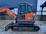 DOOSAN DX62 Grue excavatrice, Ophalen, Kraan