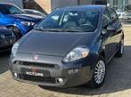 Fiat // Punto, Auto's, Voorwielaandrijving, Stof, Bedrijf, 5 deurs