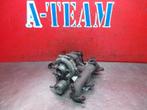 TURBO Volkswagen Fox (5Z) (01-2005/12-2012) (045253019L), Utilisé, Volkswagen