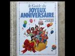 Le guide du joyeux anniversaire, Enlèvement, Comme neuf