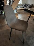 4 stoelen, Huis en Inrichting, Ophalen, Gebruikt, Vier