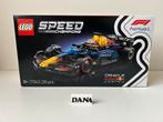 Lego Speed Oracle Red Bull Racing RB20 F1racewagen(77243), Ophalen of Verzenden, Nieuw, Lego