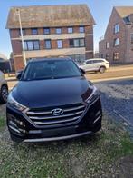 Hyundai Tucson 1.6 Benzine – 79.000 km – Zeer nette staat, Auto's, Hyundai, Euro 6, Handgeschakeld, 5 deurs, Particulier