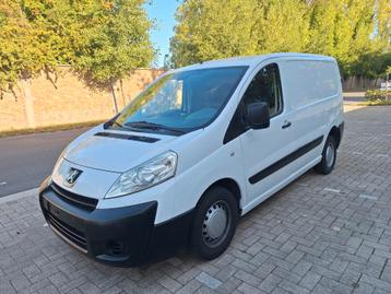 Peugeot Expert 1.6d | 108dkm | Airco | Trekhaak beschikbaar voor biedingen