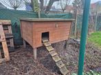 Groot kippenhok, Enlèvement, Comme neuf, Poulailler