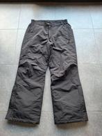 Ski broek Etirel maat L, Broek, Maat 52/54 (L), Ophalen of Verzenden, Zo goed als nieuw