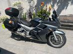 Yamaha FJR 1300, Motoren, 4 cilinders, Particulier, Meer dan 35 kW, Toermotor