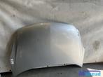OPEL CORSA D Grijs zilver Motorkap 2006-2014, Gebruikt, Opel, Motorkap