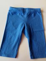 Blauwe legging Benetton - maat 4 jaar, Enfants & Bébés, Vêtements enfant | Taille 104, Fille, Benetton, Utilisé, Enlèvement ou Envoi