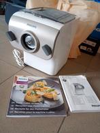 Philips volautomatische pastamachine, Ophalen, Zo goed als nieuw