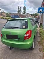 Skoda Fabia, Auto's, Trekhaak, Particulier, Fabia, Te koop