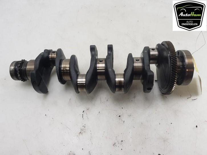 KRUKAS BMW 1 serie (E87 / 87N) (|11217807188|), Auto-onderdelen, Motor en Toebehoren, BMW, Gebruikt