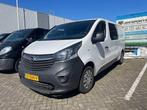 Opel - Vivaro - 1.6 CDTI L2H1 DC Sel, Euro 5, Gebruikt, Bedrijf, Te koop