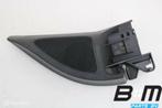 Hogetonenluidspreker rechts VW Golf 6 5K0837994, Auto diversen, Autospeakers, Gebruikt