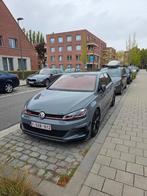 Volkswagen Golf 2.0GTI Dsg TCR PANO | ADAPTIEF | CAMERA | ST, Auto's, Alcantara, 5 deurs, USB, Voorwielaandrijving