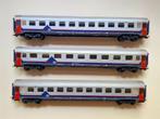 Ho SNCB, Ophalen of Verzenden, Zo goed als nieuw, Märklin