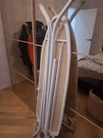 Strijkplank  Leifheit, Elektronische apparatuur, Strijkijzers en Strijkplanken, Ophalen