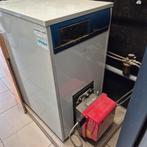 Mazoutketel / brander / boiler / expansievat, Ophalen, Gebruikt