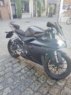 Yamaha YZF-R125, Motoren, Motoren | Yamaha, Super Sport, Particulier, 125 cc, 11 kW of minder