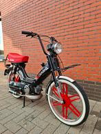 Honda Camino klasse B volledige restauratie, Fietsen en Brommers, Brommers | Honda, Ophalen, Zo goed als nieuw