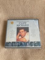 Cliff Richard The definitive rock and roll album 2 cd, Rock-'n-Roll, Ophalen of Verzenden, Zo goed als nieuw