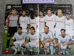 ANDERLECHT RSC  VOETBAL POSTER TEAM 2006, Verzamelen, Sportartikelen en Voetbal, Verzenden, Zo goed als nieuw