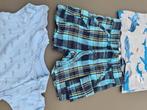 korte geruite broek, Name It, 80, Kinderen en Baby's, Babykleding | Maat 80, Ophalen of Verzenden, Zo goed als nieuw