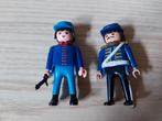 Playmobil soldaten oude tijd, Ophalen, Zo goed als nieuw