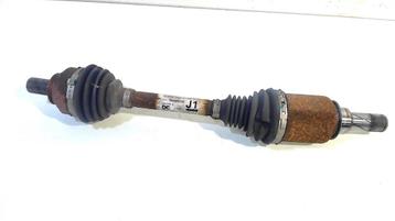 AANDRIJFAS LINKS ACHTER Renault Twingo III (AH) (396000937) beschikbaar voor biedingen