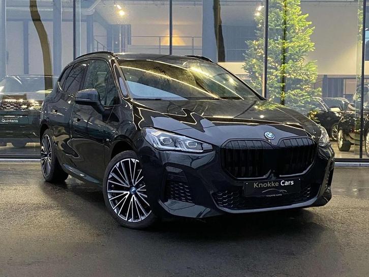 BMW 2 Serie 225 jaar Garantie,Hybrid plugin,M-Sportpack,O-da, Auto's, BMW, Bedrijf, Te koop, 2 Reeks, ABS, Achteruitrijcamera