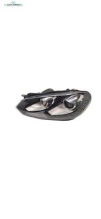 Volkswagen Golf 6 Xenon Koplamp Links 5K1941751C, Verzenden, Herkomst onderdeel bekend, Gebruikt, Volkswagen