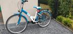 Meisjesfiets 24 inch, Ophalen, Zo goed als nieuw