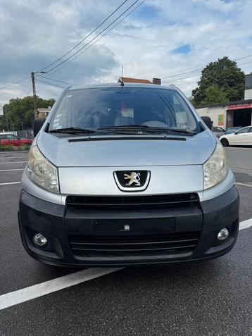 Peugeot Expert* 2.0L 120pk 2010* Control Carpass OK* beschikbaar voor biedingen