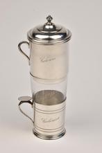 Koffiefilter „Colonies” 1920-1930, Ophalen of Verzenden