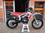 FANTIC XXF 250 UIT 2022 MET 9.00 UUR! + NIEUWE PLASTIC KIT, Motoren, Motoren | Yamaha, 250 cc, Bedrijf, Crossmotor, 1 cilinder