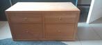 Kast ikea hout, Huis en Inrichting, Ophalen, Gebruikt