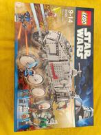 Lego star wars: Clone Turbo Tank 8098, Collections, Star Wars, Utilisé, Enlèvement ou Envoi