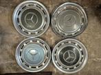 Enjoliveurs Mercedes-Benz 14", Enlèvement ou Envoi, Utilisé