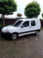 Citroen berlingo, Auto's, 90 kW, 4 cilinders, 1600 cc, Wit