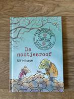 Inspecteur Gordon -De nootjesroof van Ulf Nilsson, Fictie algemeen, Ulf Nilsson, Nieuw, Ophalen of Verzenden