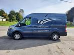 Ford Transit 350 L2 H2 BTW / TVA, Stof, 1995 cc, Euro 6, 4 cilinders