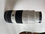 Sony 70-200 f/4 G OSS, Audio, Tv en Foto, Foto | Lenzen en Objectieven, Ophalen of Verzenden, Nieuw, Telelens, Zoom