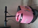Electriche kinderauto met oplader, Ophalen, Zo goed als nieuw
