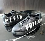 philipp plein schoenen, Ophalen, Zwart, Nieuw, Sneakers