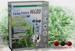 Dennerle Carbo Power M400 Special Edition, Dieren en Toebehoren, Ophalen of Verzenden, Nieuw, Filter of Co2