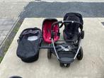 Maxi cosi Mura 3 in 1, Kinderen en Baby's, Kinderwagens en Combinaties, Maxi-Cosi, Gebruikt, Combiwagen, Ophalen