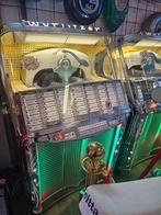 Wurlitzer 1900, 1950 tot 1960, Zo goed als nieuw, Wurlitzer, Ophalen