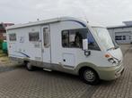 Mobilhome, Particulier