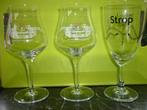 Bierglazen, Verzamelen, Ophalen of Verzenden, Nieuw, Bierglas