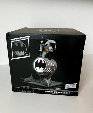 DC Batman Light beschikbaar voor biedingen